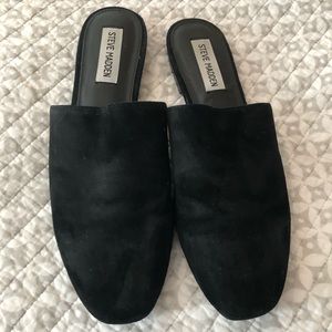 Steve Madden Mule